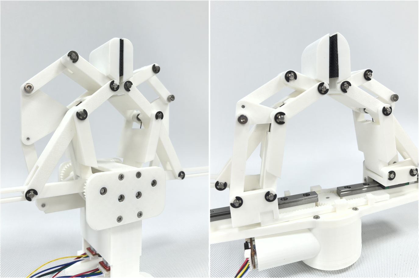 SCAL prototype