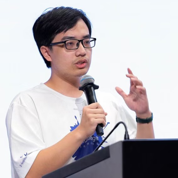 Wentao Guo
